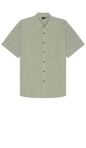 Levitation Short Sleeve Shirt in . Taglia M, S, XL - THRILLS - Modalova