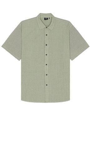 Camisa en color verde talla M en - Green. Talla M (también en S) - THRILLS - Modalova