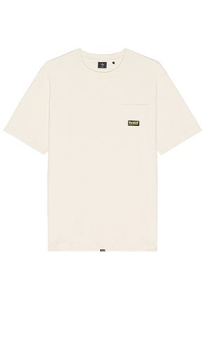 Camiseta en color crema talla L en - Cream. Talla L (también en S) - THRILLS - Modalova