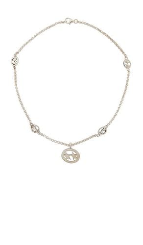 Icon Superstar Necklace in - Two Jeys - Modalova