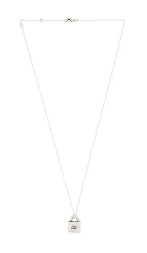 Closed Necklace in - Two Jeys - Modalova