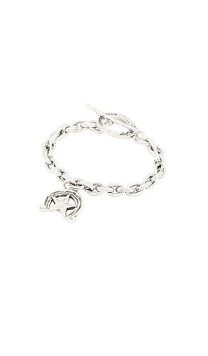 Cowboys Club Bracelet in . Size 19cm - Two Jeys - Modalova