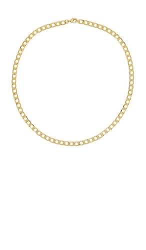 Cuban Chain Necklace in - Two Jeys - Modalova