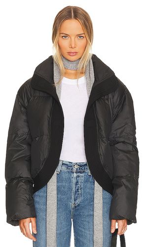 Annika puffer jacket in color size L in - . Size L (also in S) - Toast Society - Modalova