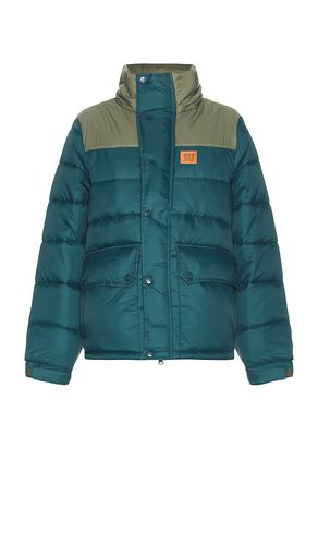 Retro Ridge Puffer Jacket in . Size M, S, XL/1X - TOPO DESIGNS - Modalova