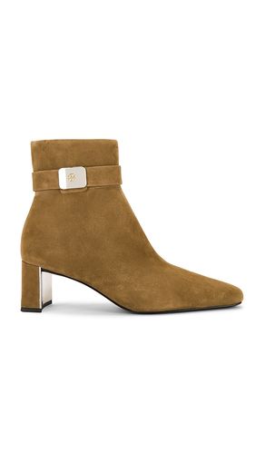 Georgia Ankle Boot in . Taglia 7.5. Also in 8 - Tory Burch - Modalova