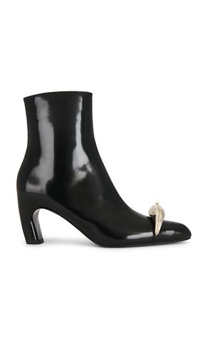 Pierced XL Boot in . Size 7. Also in 7.5, 10 - Tory Burch - Modalova