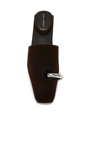 Pierced Mule in . Size 7. Also in 7.5, 6, 8 - Tory Burch - Modalova