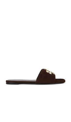 Eleanor Slide in . Taglia 6.5. Also in 8, 7.5 - Tory Burch - Modalova