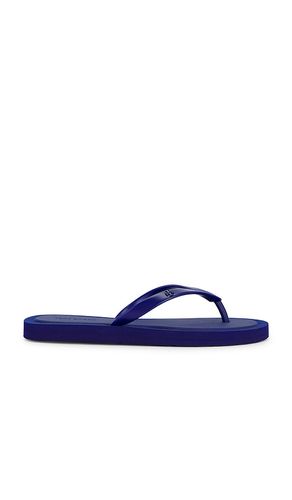 Kira Padded Flip Flop in . Size 7. Also in 8 - Tory Burch - Modalova