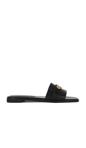 Romy Slide in . Size 6. Also in 7, 8, 9, 10 - Tory Burch - Modalova