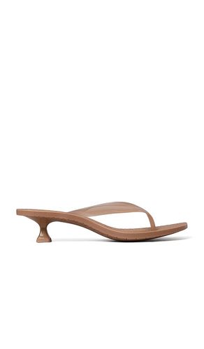 Jelly Heel Flip Flop in . Size 6. Also in 7, 8, 10 - Tory Burch - Modalova