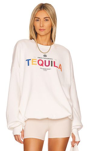 Tequila siesta jumper en color talla L en - White. Talla L (también en M, S, XS) - The Laundry Room - Modalova