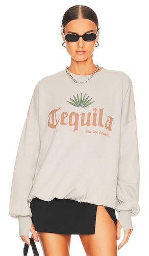 Tequila jumper en color beige talla M en - Beige. Talla M (también en S, XL, XS) - The Laundry Room - Modalova