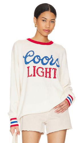 Coors Light 1980 Cashmere Sweater in . Size S - The Laundry Room - Modalova