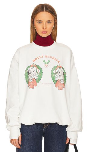 Holly Berries Jump Jumper in . Taglia M, S, XL, XS - The Laundry Room - Modalova