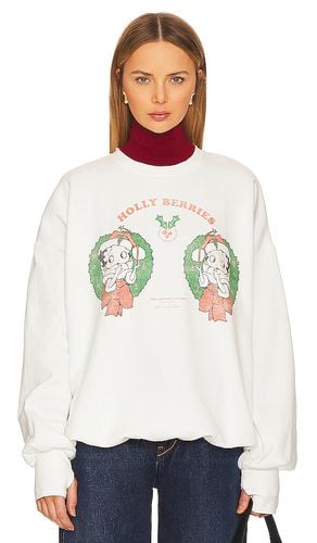 Holly Berries Jump Jumper in . Taglia M, S, XS - The Laundry Room - Modalova