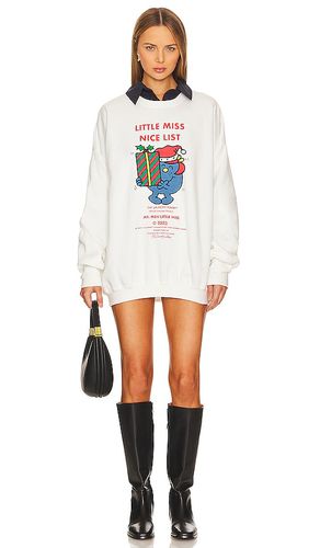 JUMPER LITTLE MISS NICE LIST in . Size M, S, XL, XS - The Laundry Room - Modalova