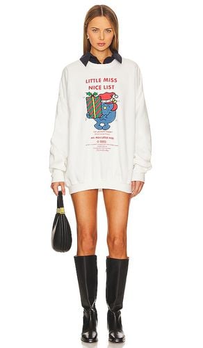 Little Miss Nice List Jump Jumper in . Taglia M, S, XS - The Laundry Room - Modalova