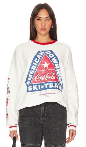 American Downhill Ski Team Jumper in . Size M, S, XL, XS - The Laundry Room - Modalova