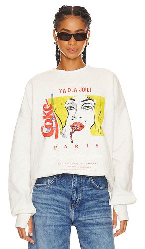 Paris Coke Jumper in . Taglia M - The Laundry Room - Modalova