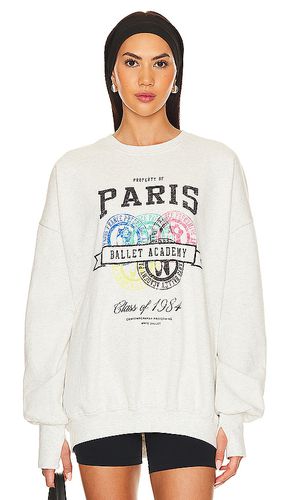 Paris Ballet Academy Jumper in . Size L, S, XL, XS - The Laundry Room - Modalova