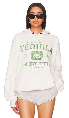 Sudadera con capucha de escondite tequila sport en color gris talla L en - Grey. Talla L (también en - The Laundry Room - Modalova