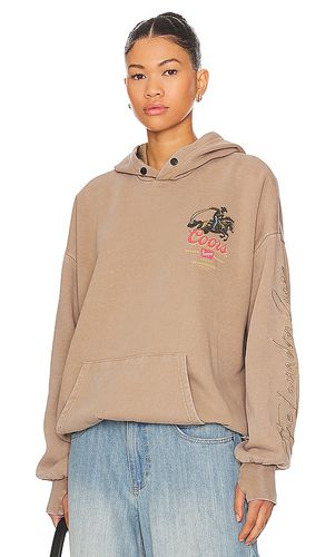 Coors Roper Hideout Hoodie in . Taglia XS - The Laundry Room - Modalova