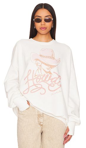 Howdy Queen Jumper in . Taglia M, S, XL, XS - The Laundry Room - Modalova