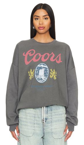 Jersey de salto original coors en color gris talla L en - Grey. Talla L (también en M, S) - The Laundry Room - Modalova