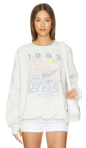 St Maarten Coke Jumper in . Taglia M - The Laundry Room - Modalova