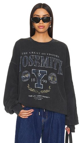 PULLOVER YOSEMITE TEAM in . Size M, S, XS - The Laundry Room - Modalova