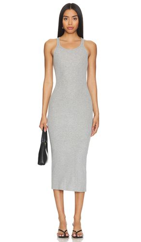 Vestido sophie en color gris talla L en - Grey. Talla L (también en M, S, XL, XS) - The Line by K - Modalova