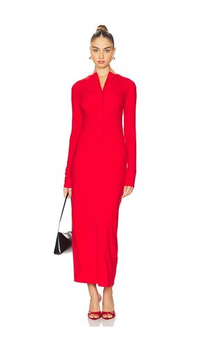 Leticia Dress in . Size L. Also in M, S, XS - The Line by K - Modalova