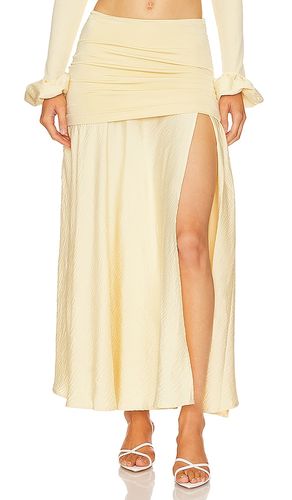 Mari Skirt in . Size L. Also in M, XS - The Line by K - Modalova