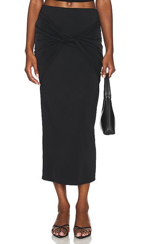 Janea Skirt in . Size M, S, XL, XS - The Line by K - Modalova