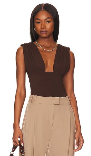 Mio Bodysuit in . Size S, M, L, XL - The Line by K - Modalova
