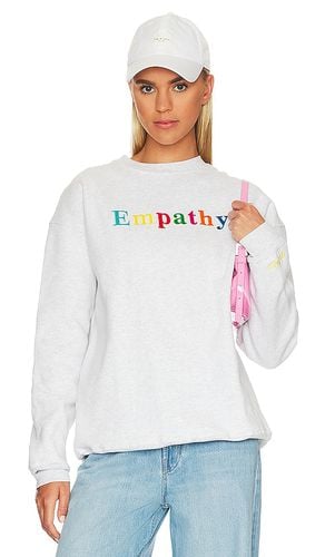 Empathy Always Crewneck in . Size M/L, S/M, XS - The Mayfair Group - Modalova