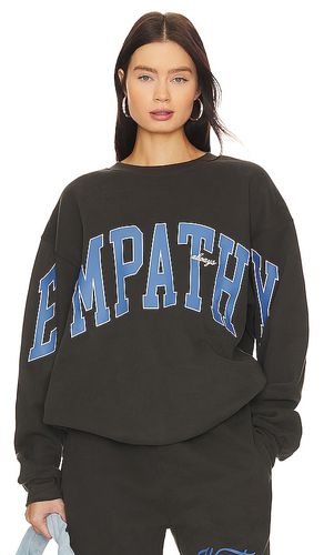 Ways To Show Empathy Crewneck in . Taglia M/L, S/M, XS - The Mayfair Group - Modalova