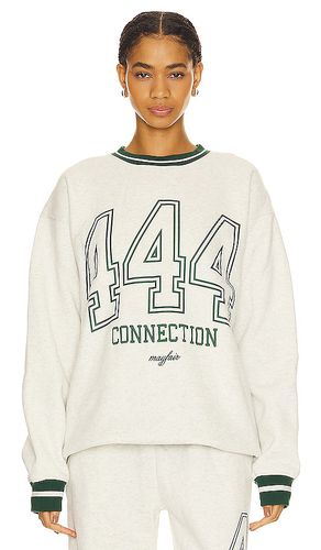 Crewneck in . Taglia M/L, S/M, XS - The Mayfair Group - Modalova