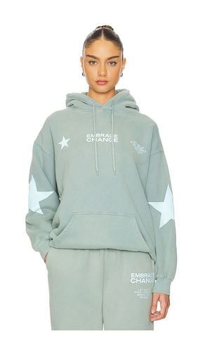 Embrace Change Hoodie in . Size M/L, S/M, XS - The Mayfair Group - Modalova