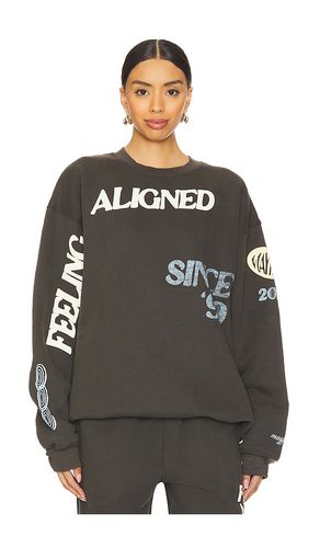 The Alignment Tour Crewneck in . Size M/L, S/M, XS - The Mayfair Group - Modalova