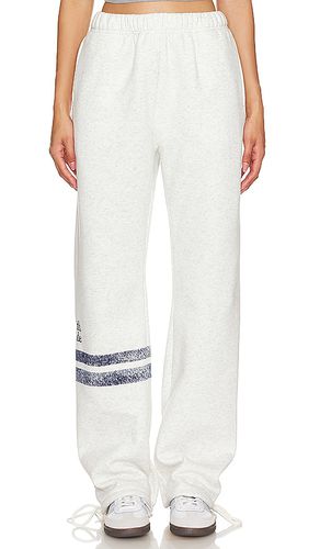 Start With Gratitude Sweatpant in . Taglia S/M - The Mayfair Group - Modalova