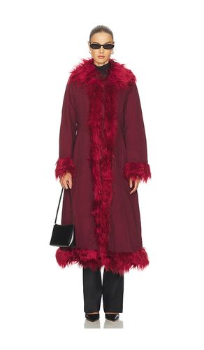 Brandy Jacket in . Size S. Also in M, L - Tyler McGillivary - Modalova