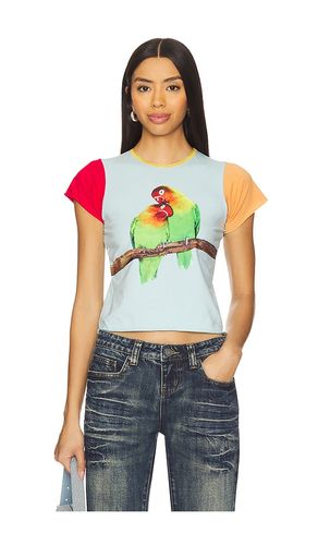Lovebird Tee in . Size L. Also in S, XL/1X, XS - Tyler McGillivary - Modalova