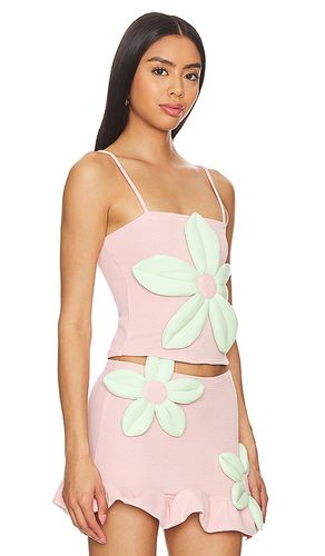 Daisy Top in . Size S. Also in XS - Tyler McGillivary - Modalova
