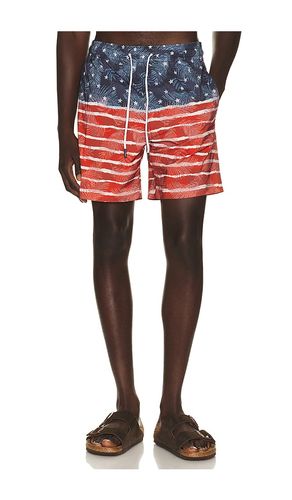 Sano 6.5 Swim Short in . Size S. Also in M, L, XL/1X - Trunks Surf & Swim Co. - Modalova