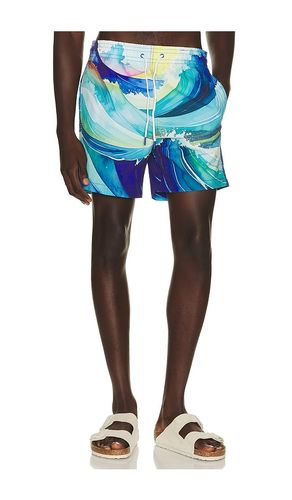 Sano 6.5 Swim Short in . Size S. Also in M, L, XL/1X - Trunks Surf & Swim Co. - Modalova