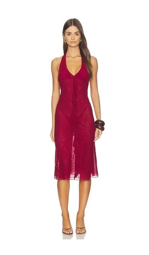 Ash Dress in . Size S. Also in L - Tiger Mist - Modalova