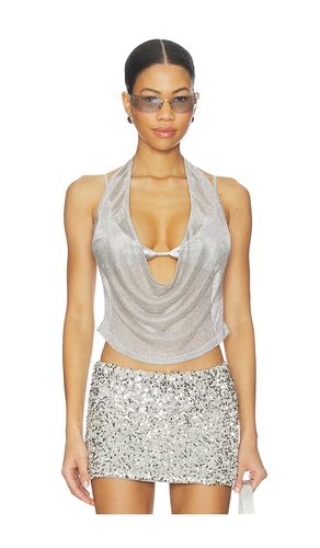 Makena Top in , . Taglia M. Also in L, XL - Tiger Mist - Modalova